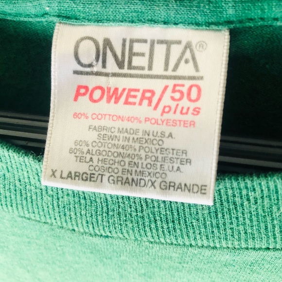 1990s Vintage Tools of The Trade Golf T-shirt Size XL - Picture 5 of 5